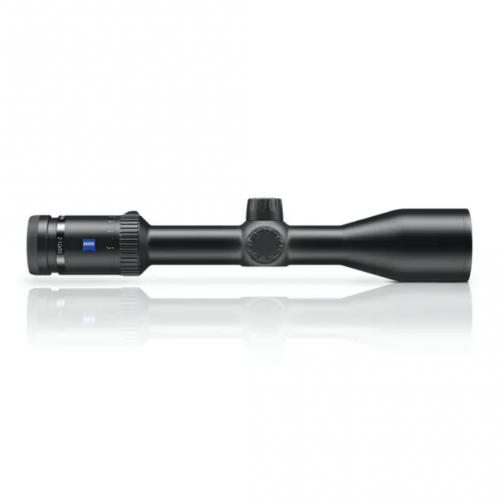 MIRA CARL ZEISS 2 - 12 x 50 V6 CONQUEST C/ TORRETA RET 60 - CARL ZEISS