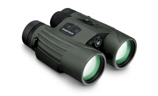 BINOCULAR VORTEX 10 x 42 FURY HD 500 AB 746 - VORTEX