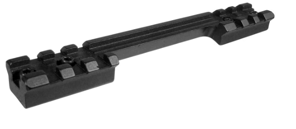 BASE LEAPERS P/ REMINGTON 700 MNT-RM700 - 3688 - LEAPERS