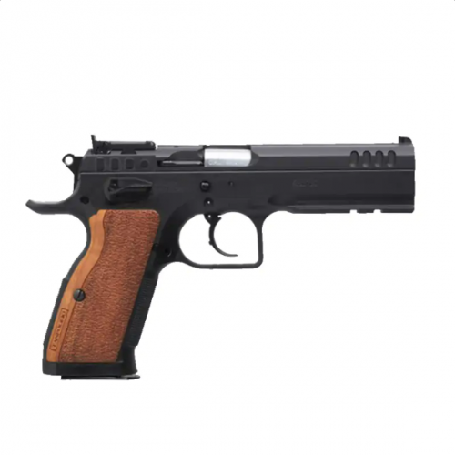 TANFOGLIO C. 9 MM STOCK III PAVON 125 MM - TANFOGLIO