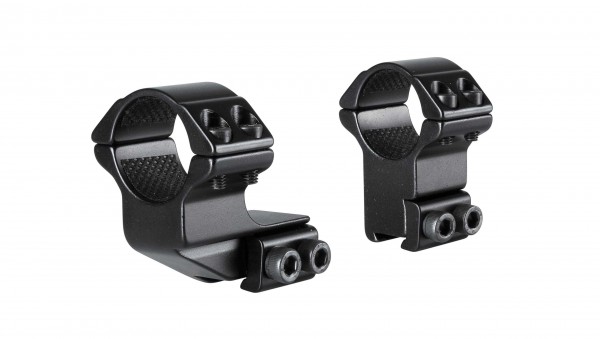 MONTAJE HAWKE EXTENDIDO 1" ALTO - 22120 - HAWKE
