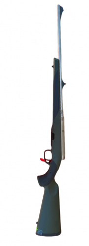 STEYR C. 300 MAG M. CLASSIC II SX SINT / INOX 635 MM - 793 - STEYR