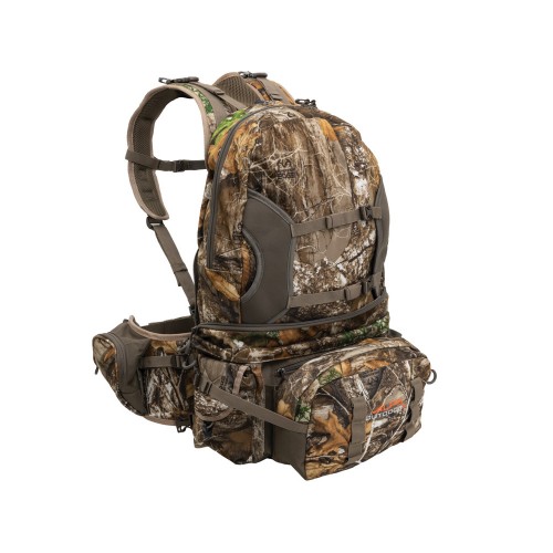 MOCHILA PATHFINDER 31 + 13 LTSRELTREE EXCAPE - 9411200 - ALPS