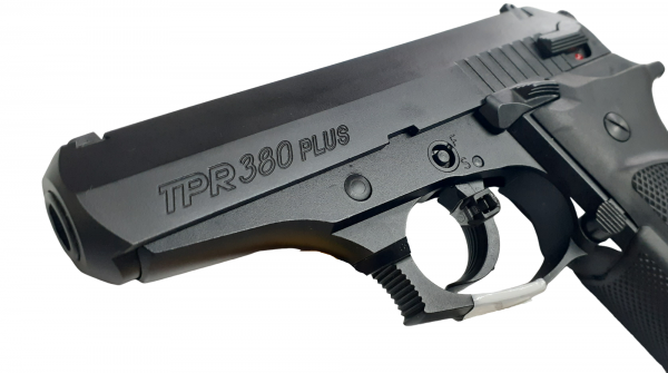BERSA C. 380 TPRP380 PLUS PAVON 15T - BERSA