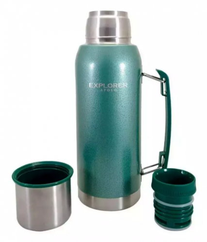 TERMO EXPLORER 1 LT - TE100 - EXPLORER