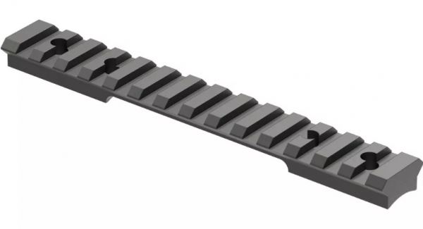 BASE LEUPOLD P/ RUGER AMERICAN 1P BACKCOUNTRY CROSS-LOT - 234 - LEUPOLD