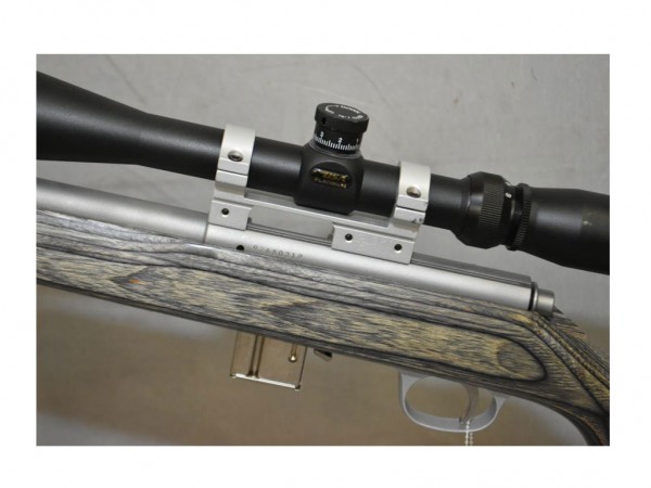 MARLIN C. 17 HMR M. XT-17VSL LAMINADO / INOXIDABLE - 70723 - MARLIN