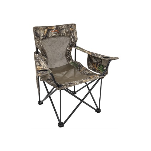 SILLON DIRECTOR ALPS KING KONG 362 KG REALTREE EDGE - 8411009 - ALPS