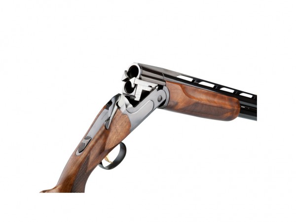 AKKAR C.12 CHURCHILL 206 TRAP - 6752 - AKKAR