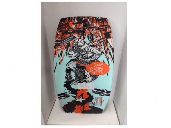 WAKESKATE STYLUS BWF 107 CM - 7364 - AQUAFLOAT