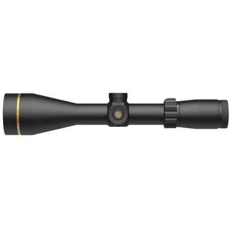 MIRA LEUPOLD 3 - 9 x 50 VX-F RET DUPLEX PUNTO LUM 30 MM - LEUPOLD