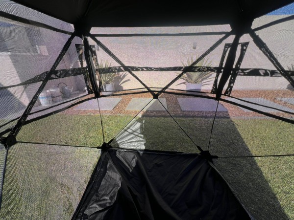 APOSTADERO SPARA SEMIAUT 1,45 x 1,45 x 1,65 - SPARA