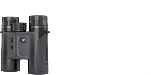BINOCULAR GPO 3200 8 x 40 C/ TELEMETRO - BX732 - GPO
