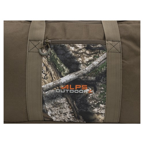 BOLSO HIGHT CALIBER DUFFLE LARGE  103 LTS REALTREE AQPX - ALPS