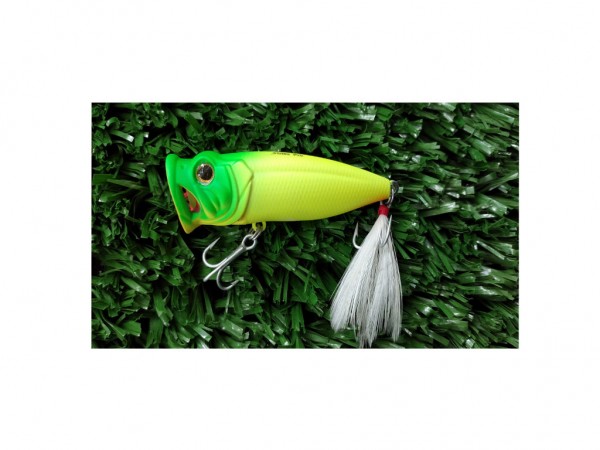 SEÑUELO STRIKE PRO SH002 SEA MONSTER - 104734 - STRIKE PRO