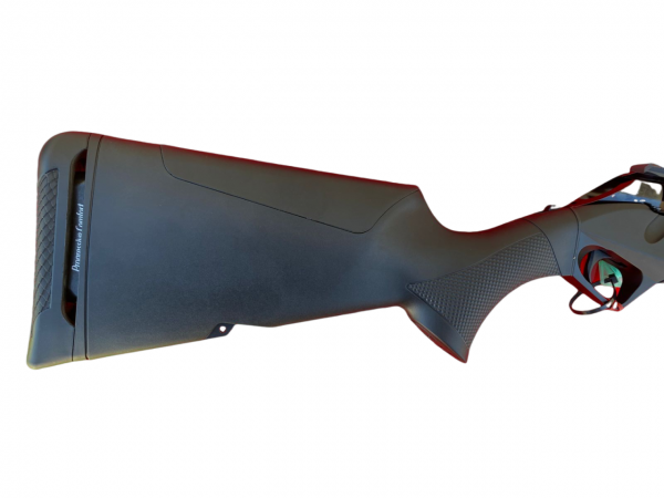 BENELLI C. 308 LUPO SINT / PAVON 22" 5T - BENELLI