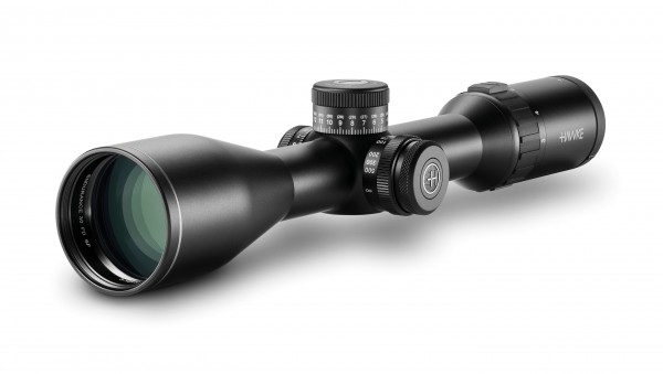 MIRA HAWKE  3 - 18 x 50 ENDURANCE 30 MM WA LR2FD - 16435 - HAWKE