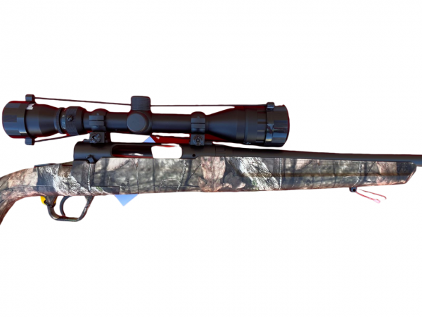SAVAGE C. 30-06 M. AXIS XP CAMO - 21174 - SAVAGE