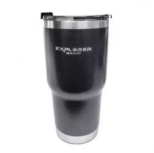 VASO EXPLORER 0,75 LTS - T4 BL-NE-VERDE - EXPLORER