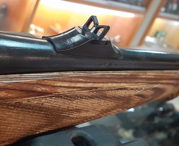 BROWNING C. 308 BLR 53 CM 4+1 - BROWNING