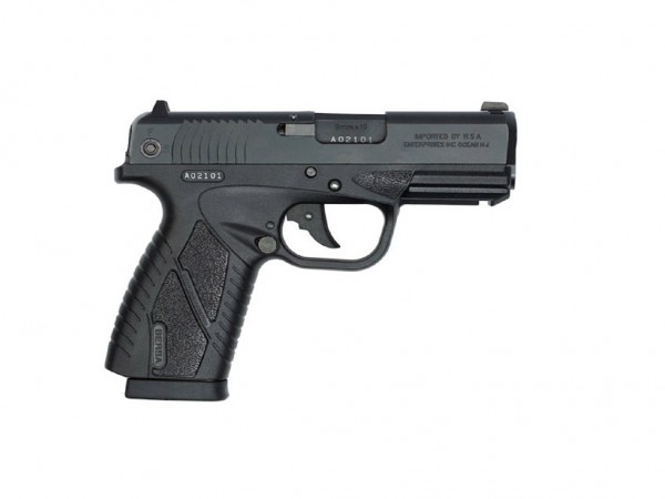 BERSA C. 9 MM BP9CC PAVON - 0TBP9CC - BERSA