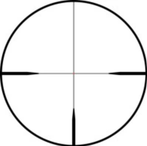 MIRA LEUPOLD 3,5 - 10 x 50 VX3HD CDS-ZL  TWILIGHT HUNTER - LEUPOLD