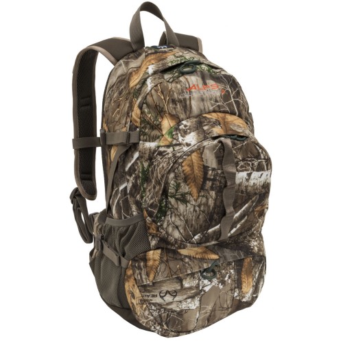 MOCHILA DARK TIMBER 37 LTS REALTREE EDGE - 9649119 - ALPS