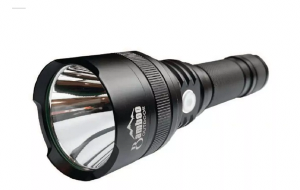 LINTERNA BAMBOO BW320 1100 LUMENS - 27222 - BAMBOO