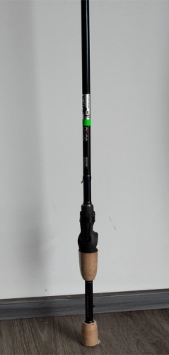CAÑA HUECA TECH GOZIO II 210 - 10-20LBS - 102023 - TECH