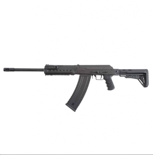 KALASHNIKOV C. 12 M. KS-12T SEMI SINTETICA  464 MM - 1698 - KALASHNIKOV