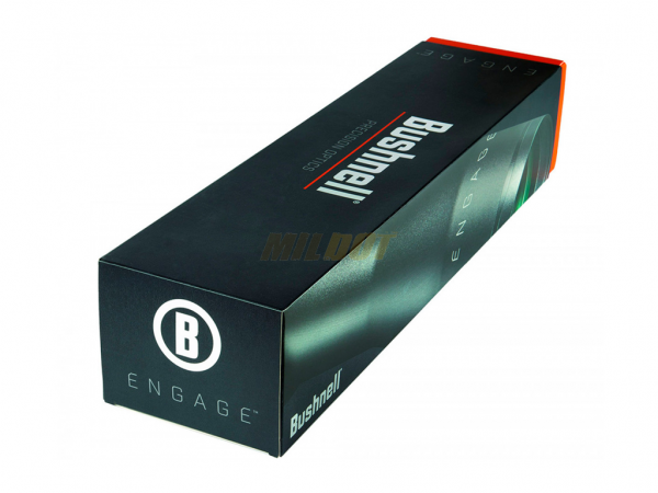 MIRA BUSHNELL 6 - 24 x 50 ENGAGE RET ILUM - 24548 - BUSHNELL