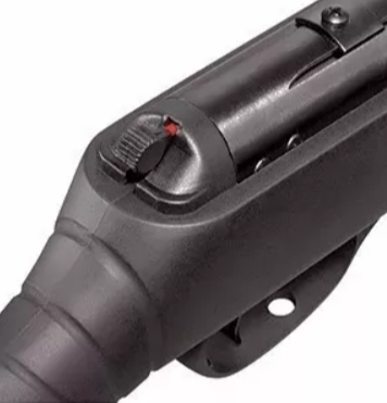 HATSAN C. 5,5 M. 80 VORTEX GAT REGULABLE 800 FPS - HATSAN