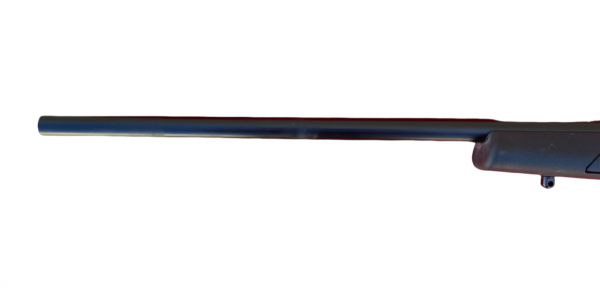 WEATHERBY C. 308 M. VANGUARD SELECT - 15798 - WEATHERBY