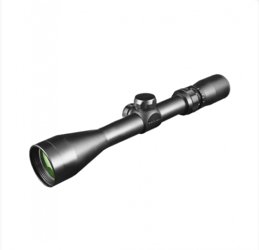 MIRA SHILBA 3 - 9 x 40 AIR MONSTER MIL DOT - 152318 - SHILBA