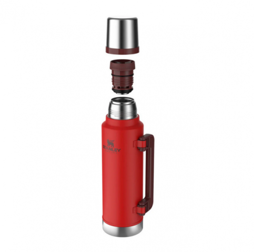 TERMO STANLEY 1,4 LTS CLASSIC - 46745/6/7 - STANLEY