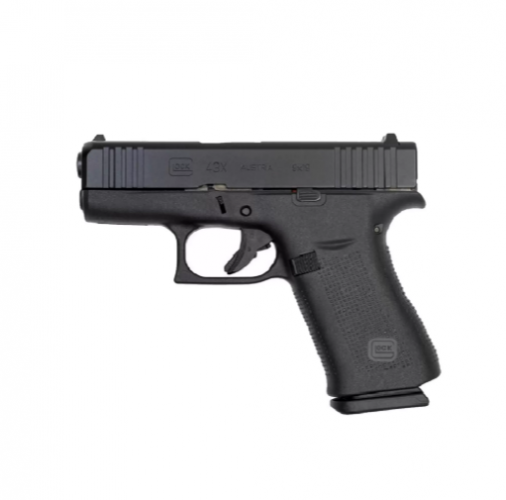 GLOCK C. 9 MM M. 43X 87 MM - GLOCK