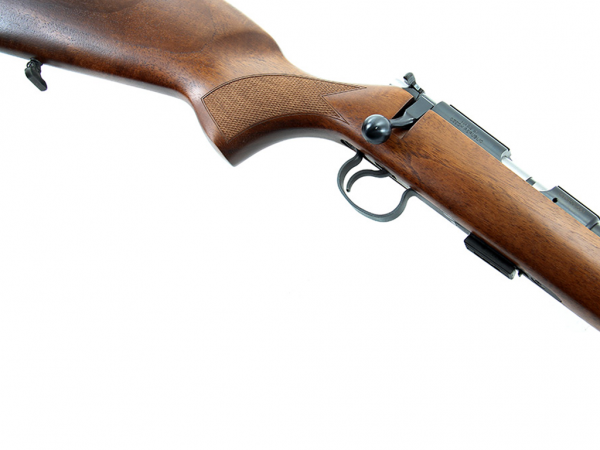 CZ C. 22 MAG M. 455 LUX - 110605 - CZ