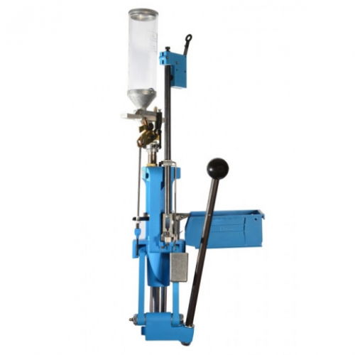 PRENSA DILLON RL-550C - 1643 - DILLON