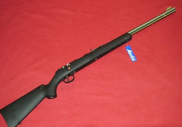 MARLIN C. 22 LR M. XT-22TSR  - 70823 - MARLIN