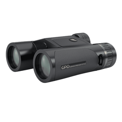 BINOCULAR GPO 3200 8 x 40 C/ TELEMETRO - BX732 - GPO