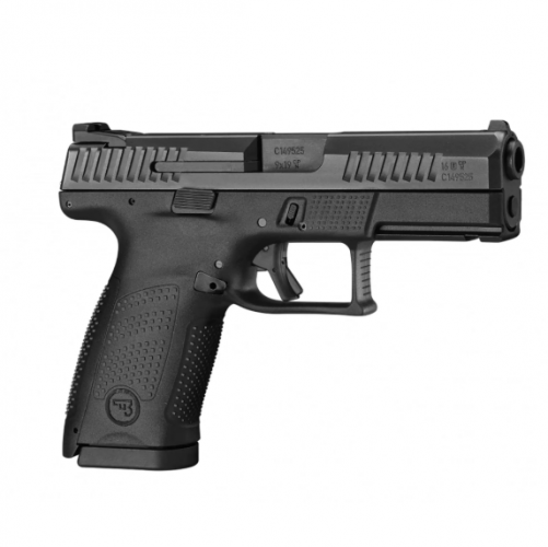CZ C. 9 MM M. P-10 - CZ