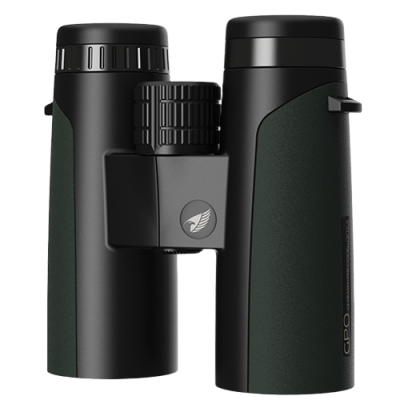 BINOCULAR GPO 10 x 42 PASSION ED GREEN - B361 - GPO