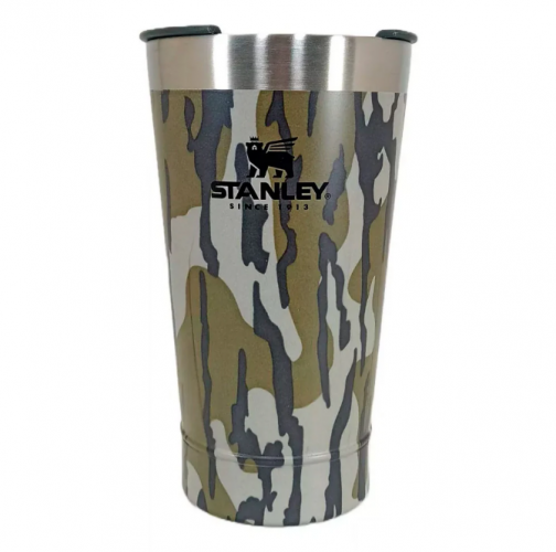 VASO STANLEY C/ DESTAPADOR BOTTOMLAND - 46942 - STANLEY