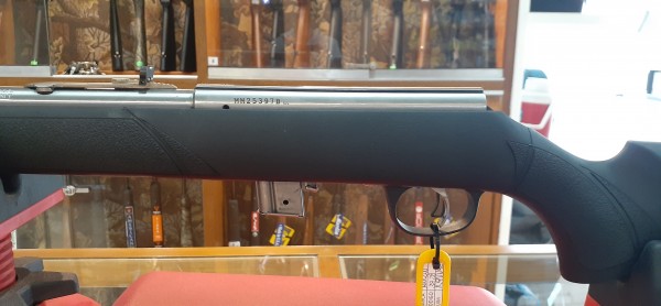 MARLIN C. 22 LR M. XT-22SR SINT / INOX 559 MM 7 T - MARLIN