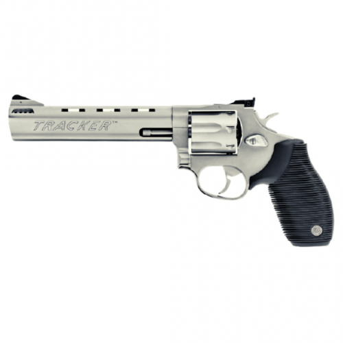 TAURUS C. 22 LR M. 970 INOX 6,5" - T970I - TAURUS