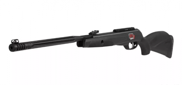 GAMO 6,35 MM BLAKK NIGHT IGT MATCH - GAMO
