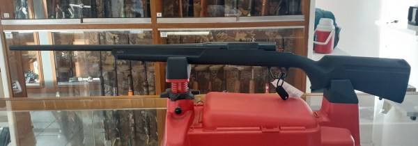 SAVAGE C. 30-06 M. AXIS SINT / PAVON - SAVAGE