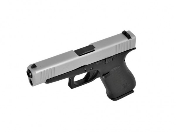 GLOCK C. 9 MM M. 48 SILVER - 13854809 - GLOCK