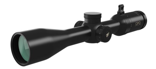 MIRA GPO 2,5 - 10 x 44 SPECTRA  G4i DROP - RS421 - GPO