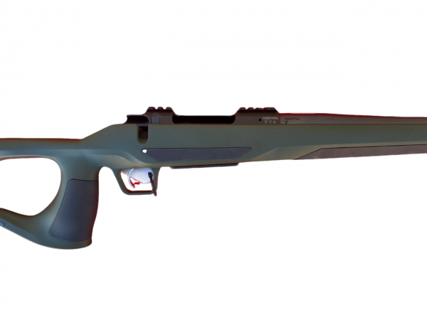 CZ C. 308 M. 600 ERGO 50,8 CM 2,9 KG - 111144 - CZ